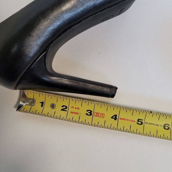 Goex Respira Heels - Picture 5 of 9